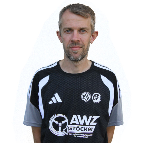 Steffen Klaas