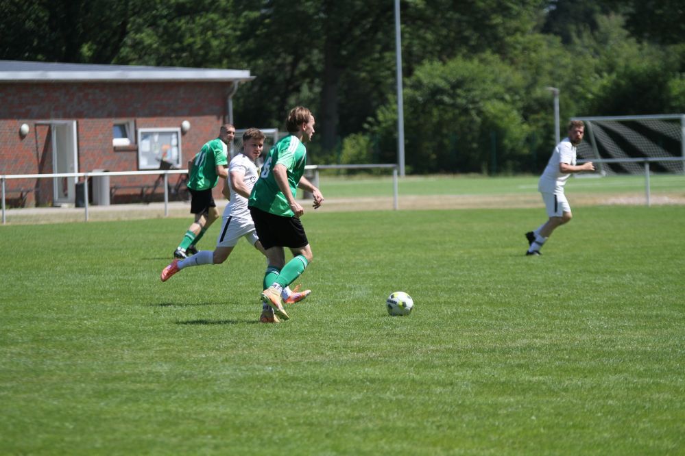 Trainingsspiel Reckenfeld-36
