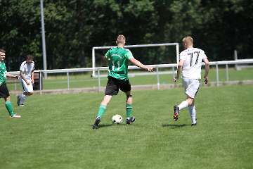 Trainingsspiel Reckenfeld-44
